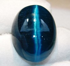 91.85 Ct Natural Chrysoberyl