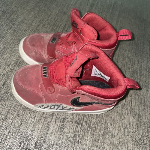 Air jordan legacy 312 varsity - air,