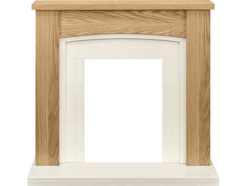 Adam chilton fireplace oak and - fireplace,