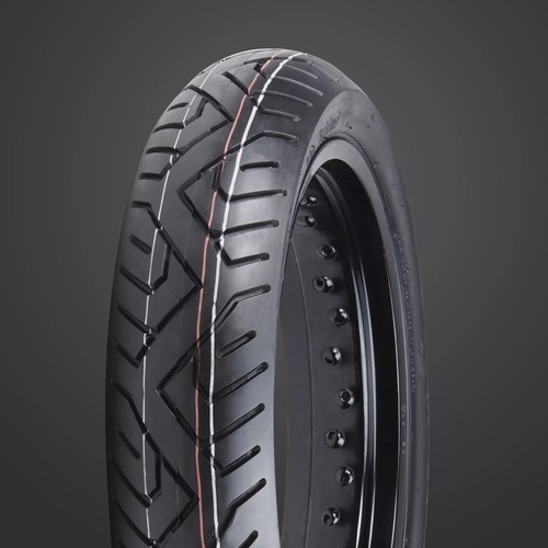 Vee rubber tyre 130 - tyre, 62h