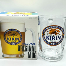×2 VTG Japan Kirin Ichiban