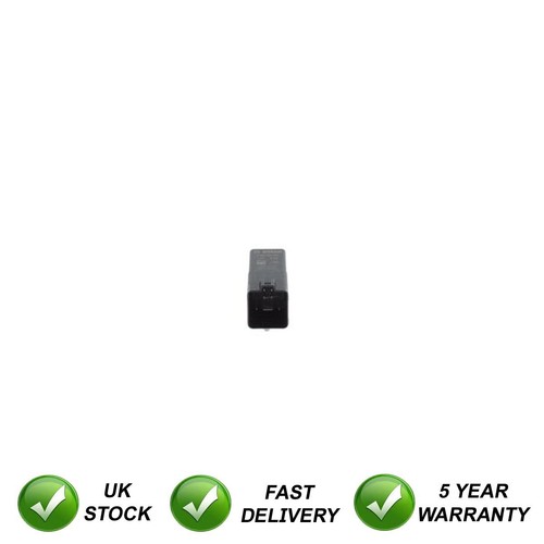 Glow plug relay sjr fits - glow,