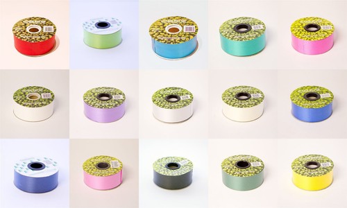91m roll 50mm florist - roll,