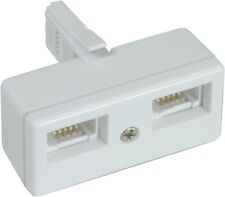 2 Way BT Telephone line Phone