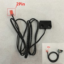 2Pin 3Pin Treadmill Speed Sensor Light Sensor Tachometer Parts for Treadmill
