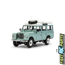 Revell 1/24 Land Rover Series