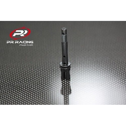 Racing slipper clutch shaft - racing,