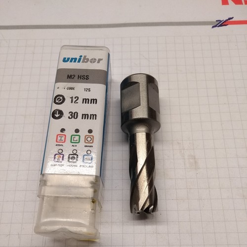 Unibor to24x30mm depth hss - 12,