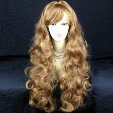Wiwigs Beautiful Layered Curly