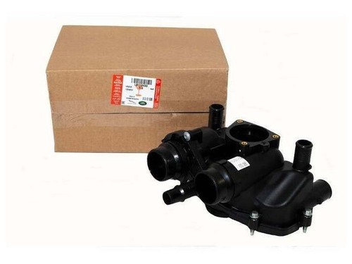 Range rover 4tdv8 thermostat - rover,