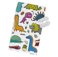 Dinosaur Design Kids