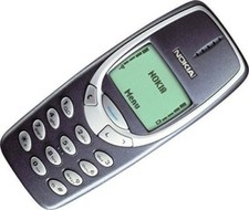 ⭐EXCELLENT⭐MINT NOKIA 3310
