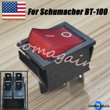 4-Pin Rocker Switch For
