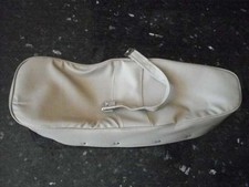 Lambretta light BEIGE long