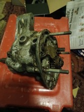 Another Bsa C11 C12 Gearbox