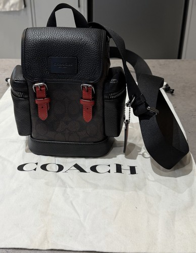 Men coach sprint sling - coach,