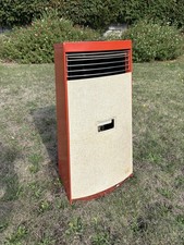 Valor Viceroy MK 2 Model 151 Paraffin Heater Vintage Prop Retro Untested Rare