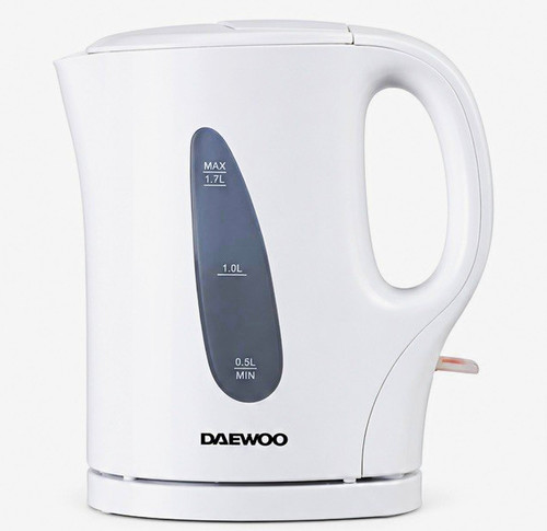 Daewoo essentials 7l - essentials, 1.7l