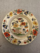 Masons Ironstone C2638 Bible