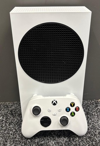 Microsoft xbox series 512gb - xbox, s