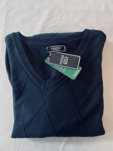Maine navy pure - maine,, navy-pure