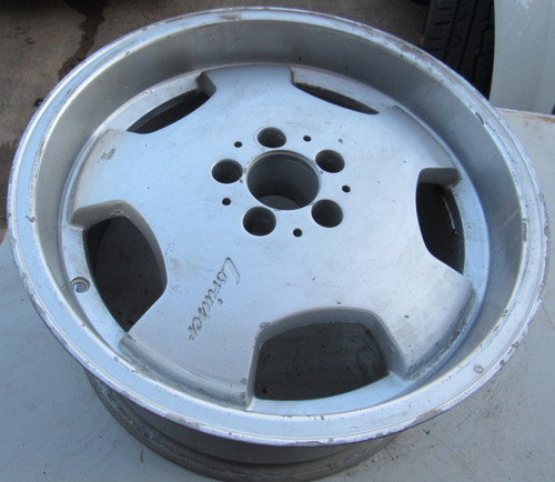 Lorinser ronal rs90 8518518 - lorinser,