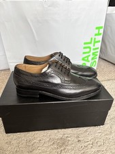 Paul Smith “Collins” Black