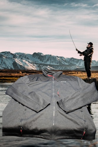Orvis men black - men's,