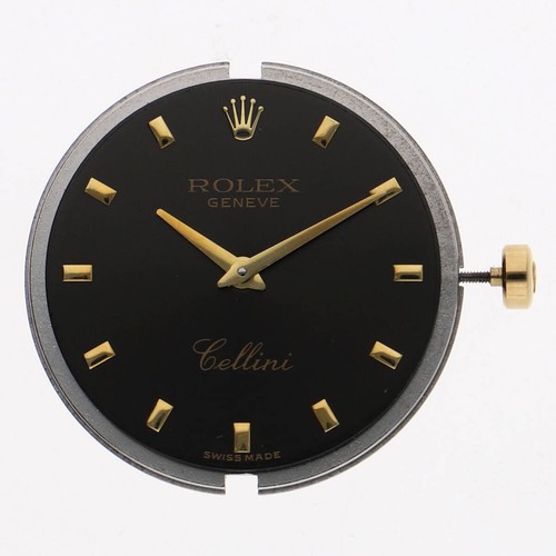 Rolex cellini cal 6620 - rolex, cal.6620
