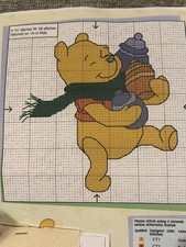 Disney winnie the pooh - winnie,
