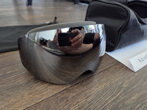 Oakley flight deck prizm - m,