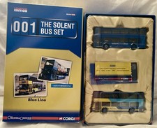 Corgi OOC 1/76 The Solent