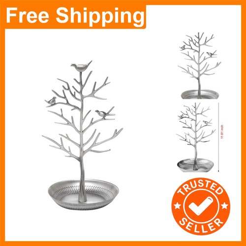 Stunning metal tree jewelry - stunning,