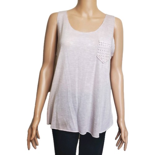 Gigi moda italy - italy, tank