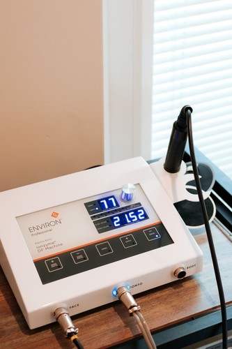 Environ professional ionzyme - environ,