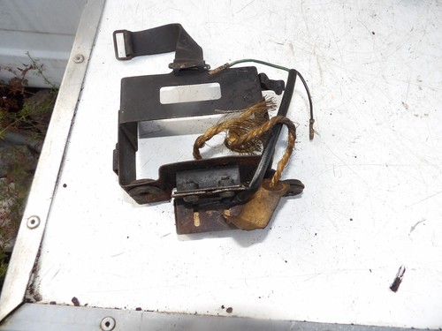 Suzuki 100er battery - ts,