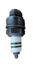 vintage bosh vehicle sparg plug
