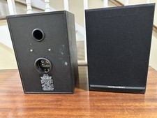 MORDAUNT SHORT MS10 speakers