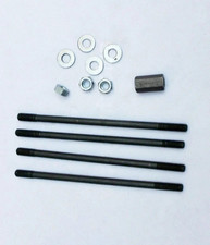 Lambretta tv cylinder - lambretta, sx