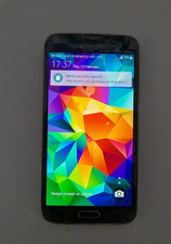 Samsung Galaxy S5 G900F Grey