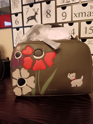 Brand new radley floribunda - floribunda,