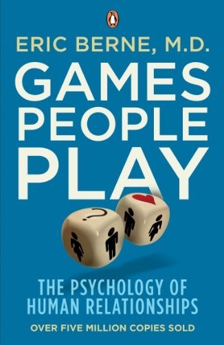 Games people play - people, the