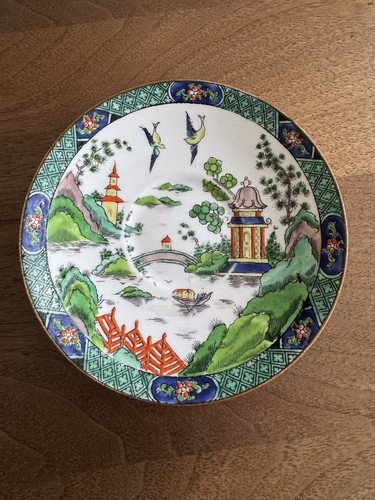 Crown staffordshire olde - crown,
