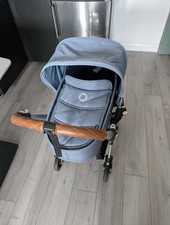 Bugaboo Bee 5 full set stroller and pram