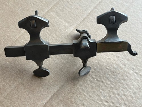 Watchmaker lathe turns - watchmaker's,