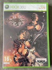 Magna Carta 2 - Microsoft Xbox 360 - UK PAL - New & Sealed