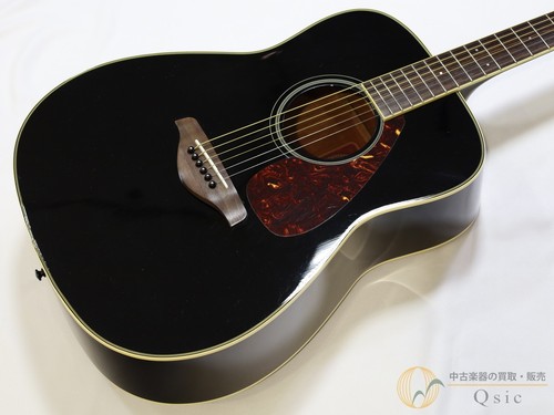 Yamaha fg720s - fg720s, (no260615)