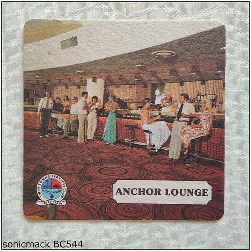 Coaster - , (b544)