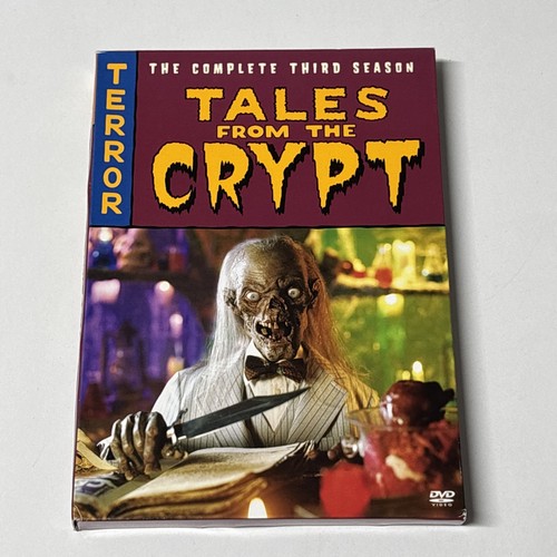 Tales from the - tales,