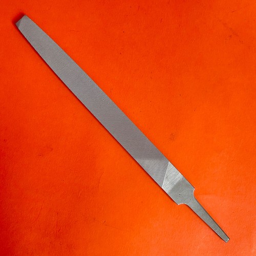 Vallorbe 25cm inch flat - 10,